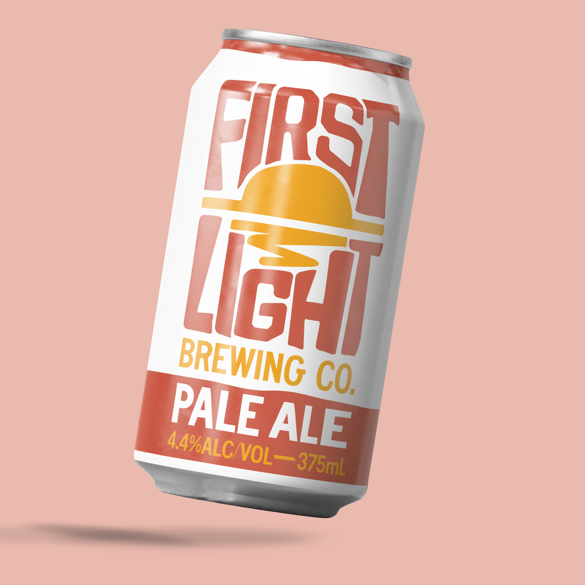 Australian Pale | First Light Brewing Co.