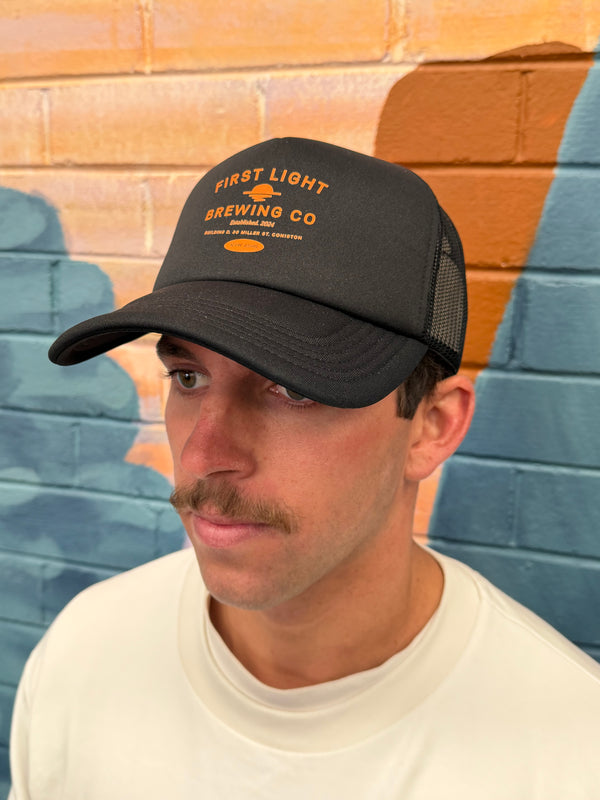 Trucker Cap