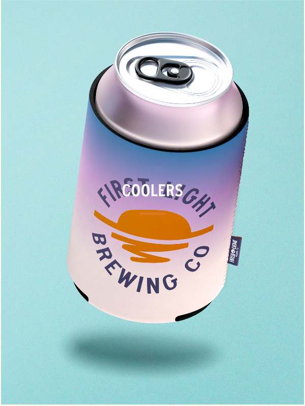 Stubby Holder
