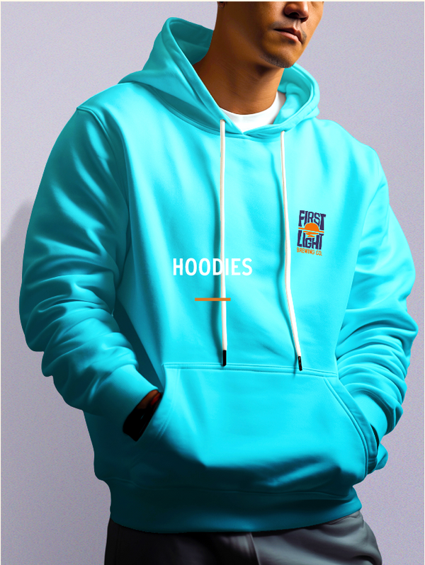 First Light Hoodie